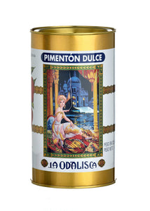 PIMENTÓN (Murcia, España)