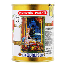 Cargar imagen en el visor de la galería, PIMENTÓN (Murcia, España)
