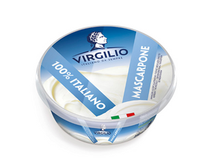 QUESO Virgilio (Mantua, Italia)