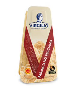 QUESO Virgilio (Mantua, Italia)