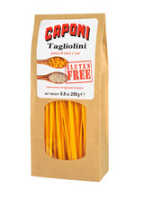 Cargar imagen en el visor de la galería, PASTA Caponi (Toscana, Italia)
