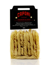 Cargar imagen en el visor de la galería, PASTA Caponi (Toscana, Italia)
