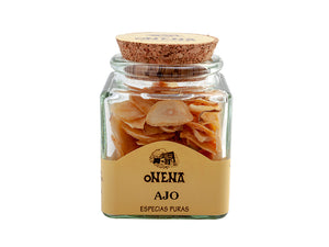 ESPECIAS Onena (Navarra, España)