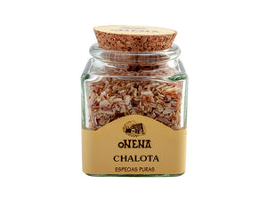 ESPECIAS Onena (Navarra, España)
