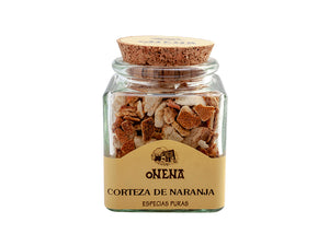 ESPECIAS Onena (Navarra, España)