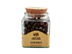 ESPECIAS Onena (Navarra, España)