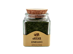 ESPECIAS Onena (Navarra, España)