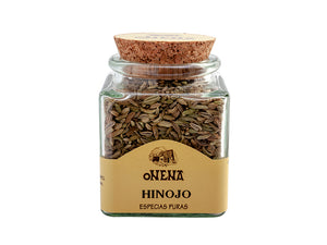 ESPECIAS Onena (Navarra, España)