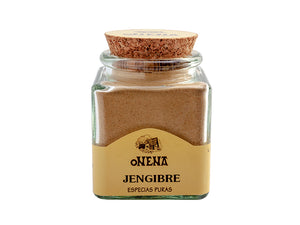 ESPECIAS Onena (Navarra, España)
