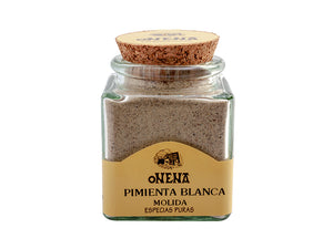 ESPECIAS Onena (Navarra, España)