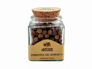 ESPECIAS Onena (Navarra, España)