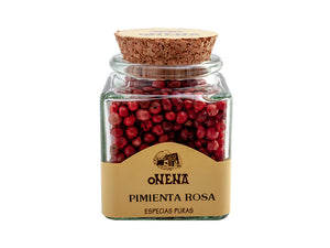 ESPECIAS Onena (Navarra, España)