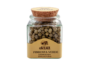 ESPECIAS Onena (Navarra, España)