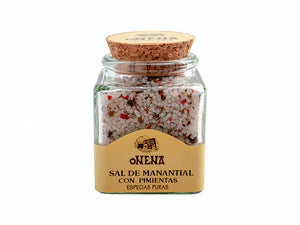 ESPECIAS Onena (Navarra, España)