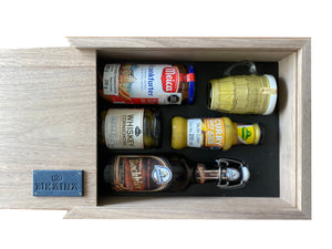 CAJAS DE MADERA