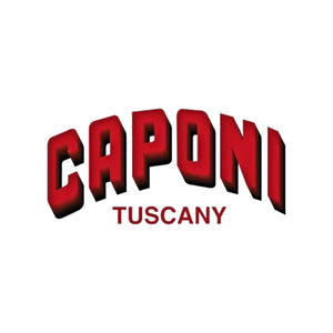 PASTA Caponi (Toscana, Italia)