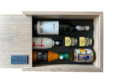 Cargar imagen en el visor de la galería, CAJAS DE MADERA
