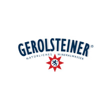 Cargar imagen en el visor de la galería, AGUA MINERAL Gerolsteiner (Alemania)
