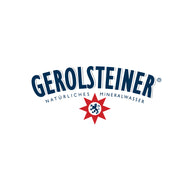 AGUA MINERAL Gerolsteiner (Alemania)