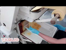 Cargar y reproducir el video en el visor de la galería, PASTA Caponi (Toscana, Italia)
