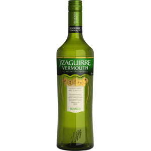 VERMOUTH Yzaguirre (Tarragona, España)