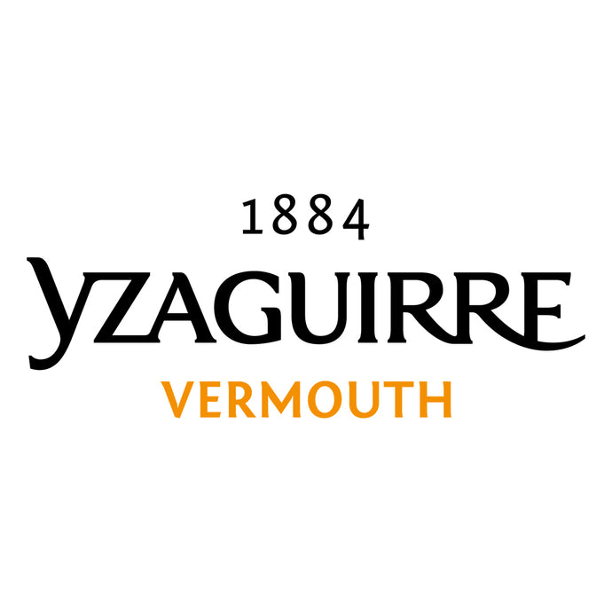 VERMOUTH Yzaguirre (Tarragona, España)